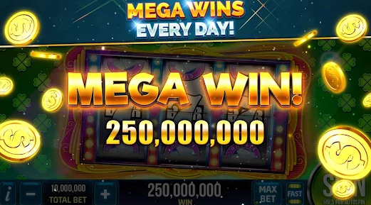 Slots Vegas Magic Casino 777 Apk Free Download  1.60.17 screenshot 1