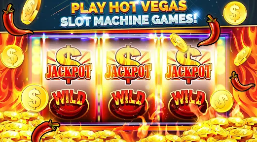 Slots Vegas Magic Casino 777 Apk Free Download  1.60.17 screenshot 2