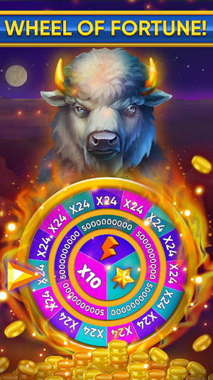 Magic Casino Deluxe Slots Apk Download for Android  1.0.375 screenshot 3