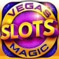 Slots Vegas Magic Casino 777 A