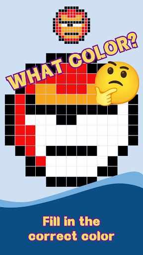 Toilet Pixel Painter Apk Download for AndroidͼƬ1