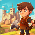 Kings Landing Idle Acrade apk Download for android 1.0