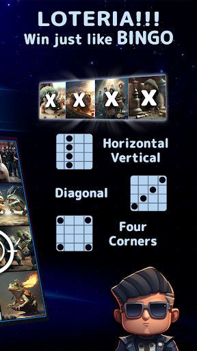 AI Loteria Guess Pics Bingo Apk Download for Android  v1.0.19 screenshot 1