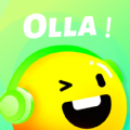 Olla Live stream & party