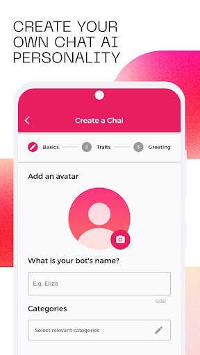 Chai ai mod apk premium unlocked latest versionͼƬ1