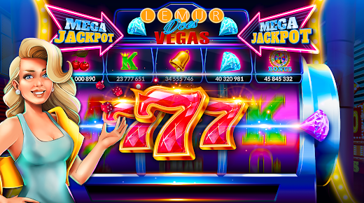 Mary Vegas Slots & Casino Apk Download for Android  5.5.14 screenshot 4