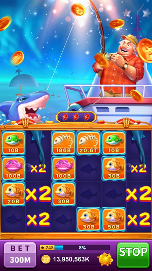 Bravo Casino Slots Spin&Bingo Apk Download Latest Version  1.219.7039.1130814 screenshot 3