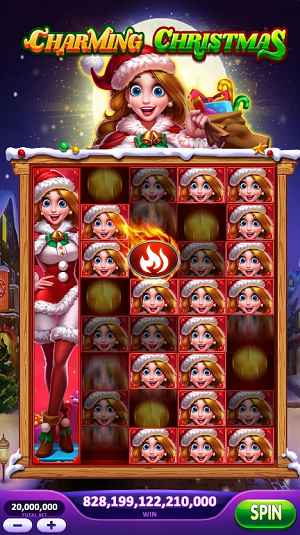 Jackpot Fun Slots Casino Apk Download Latest Version  1.0.16 screenshot 2