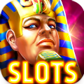 Pharaohs of Egypt Slots Casino