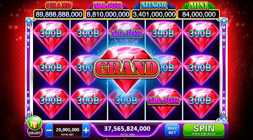Cash Fever Real Vegas Slots Apk Free Download  2.1.4 screenshot 4