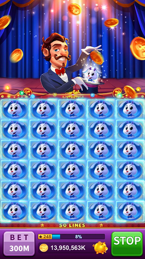 Bravo Casino Slots Spin&Bingo Apk Download Latest Version  1.219.7039.1130814 screenshot 4