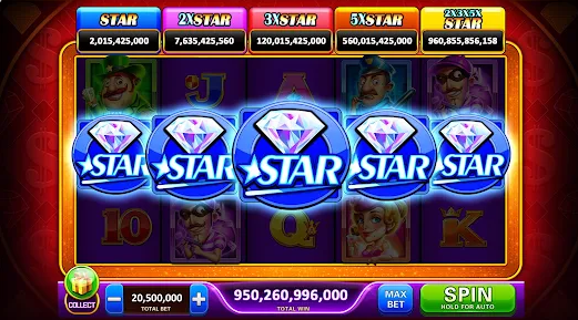 Cash Fever Real Vegas Slots Apk Free Download  2.1.4 screenshot 1