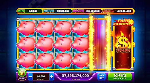 Cash Fever Real Vegas Slots Apk Free Download  2.1.4 screenshot 2