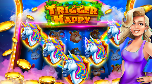 Mary Vegas Slots & Casino Apk Download for Android  5.5.14 screenshot 2