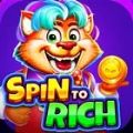Spin To Rich Vegas Slots Apk D