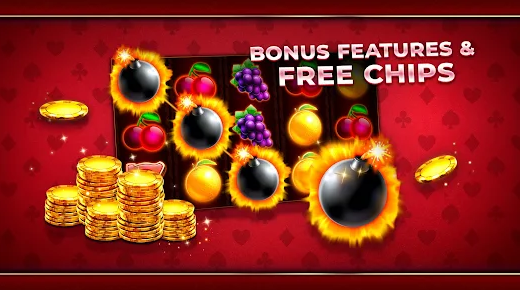 Classic Wilds Casino Apk Download Latest Version  1.0.18 screenshot 3