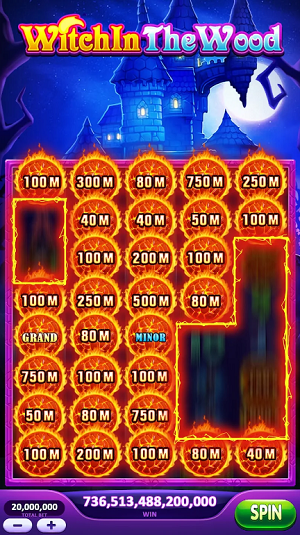 Jackpot Fun Slots Casino Apk Download Latest Version  1.0.16 screenshot 1