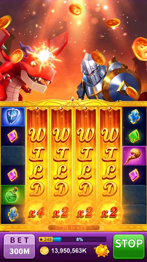 Bravo Casino Slots Spin&Bingo Apk Download Latest Version  1.219.7039.1130814 screenshot 2