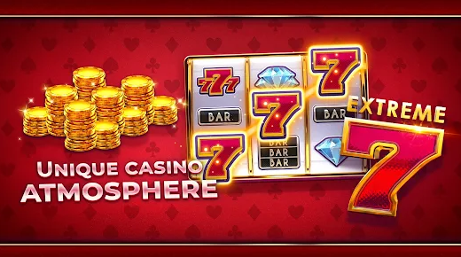 Classic Wilds Casino Apk Download Latest Version  1.0.18 screenshot 4
