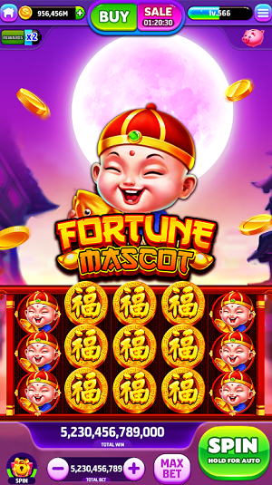 Spin To Rich Vegas Slots Apk Download for Android  1.0.12 screenshot 3