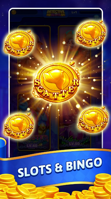 Epic Casino Apk Download for Android  1.1.6 screenshot 3