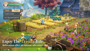 Fantasy Tales Sword and Magic apk download for androidͼƬ1