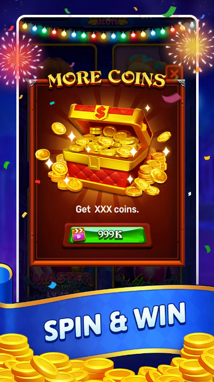 Epic Casino Apk Download for Android  1.1.6 screenshot 4