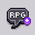 Chat RPG Plus Idle Text RPG