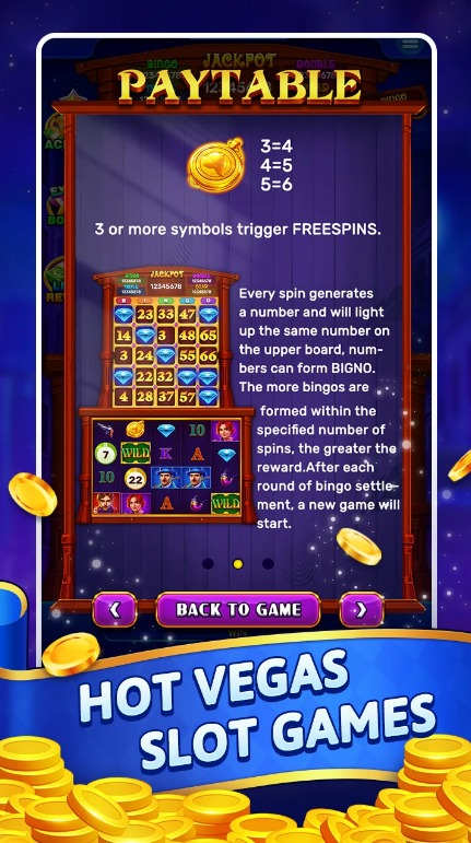Epic Casino Apk Download for Android  1.1.6 screenshot 1