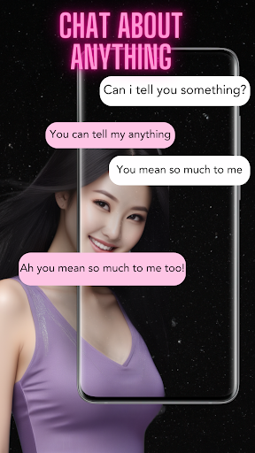 Lily AI Mod Apk DownloadͼƬ1