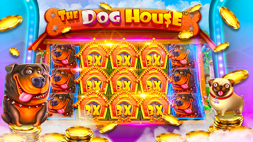 DinoCasino hack apk download latest version  5.5.10 screenshot 3
