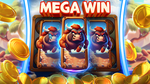 Slot Blast Vegas casino 777 free coins hack download  2.1.0 screenshot 1