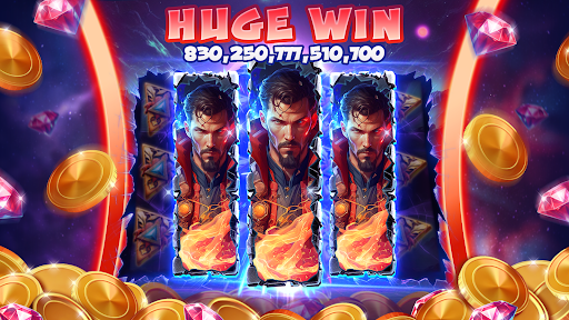 Casino Craze online slots 777 apk download for android  2.1.0 screenshot 2