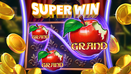 Slot Blast Vegas casino 777 free coins hack download  2.1.0 screenshot 2