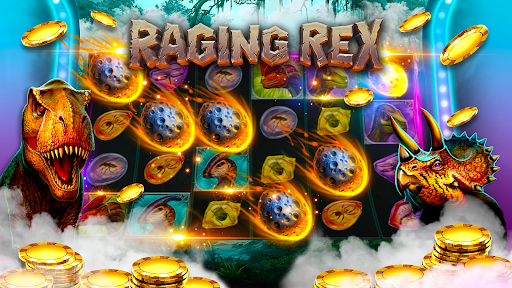 DinoCasino hack apk download latest version  5.5.10 screenshot 4