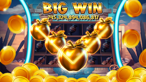 Casino Mirage Vegas slots 777 apk download  2.0.0 screenshot 1