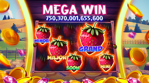 Casino Craze online slots 777 apk download for android  2.1.0 screenshot 3