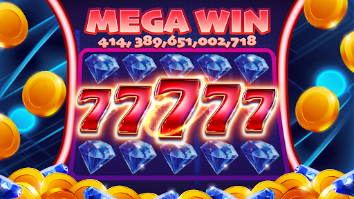 Casino Mirage Vegas slots 777 apk download  2.0.0 screenshot 2