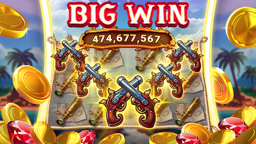 Slot Blast Vegas casino 777 free coins hack download  2.1.0 screenshot 4