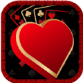 Hearts Card Winner apk