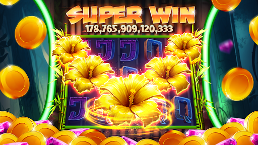 Casino Mirage Vegas slots 777 apk download  2.0.0 screenshot 3