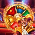 Joker Divine Twin apk