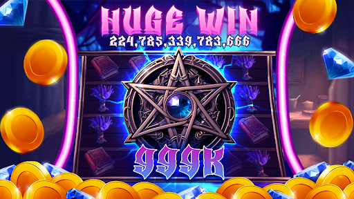 Casino Mirage Vegas slots 777 apk download  2.0.0 screenshot 4