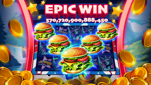 Casino Craze online slots 777 apk download for android  2.1.0 screenshot 5