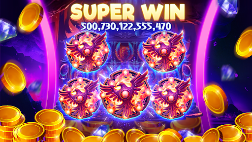 Jackpot ACE 777 casino games download latest version  2.0.0 screenshot 4