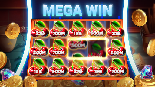 Vegas Euphoria online casino apk download for android  2.1.0 screenshot 1