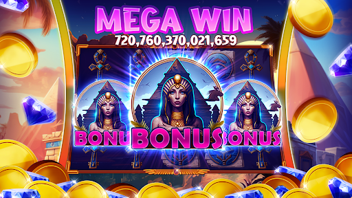 Casino Mega online slots game download latest version  2.1.0 screenshot 1
