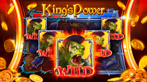 Jackpot Blast Vegas slots 777 apk download latest version  2.2 screenshot 1