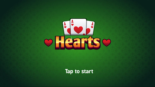 Hearts Card Winner apk download for android  3.0.7 screenshot 1