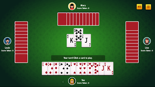 Hearts Card Winner apk download for android  3.0.7 screenshot 2